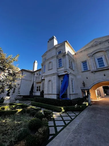 American Dream Construction Roofing