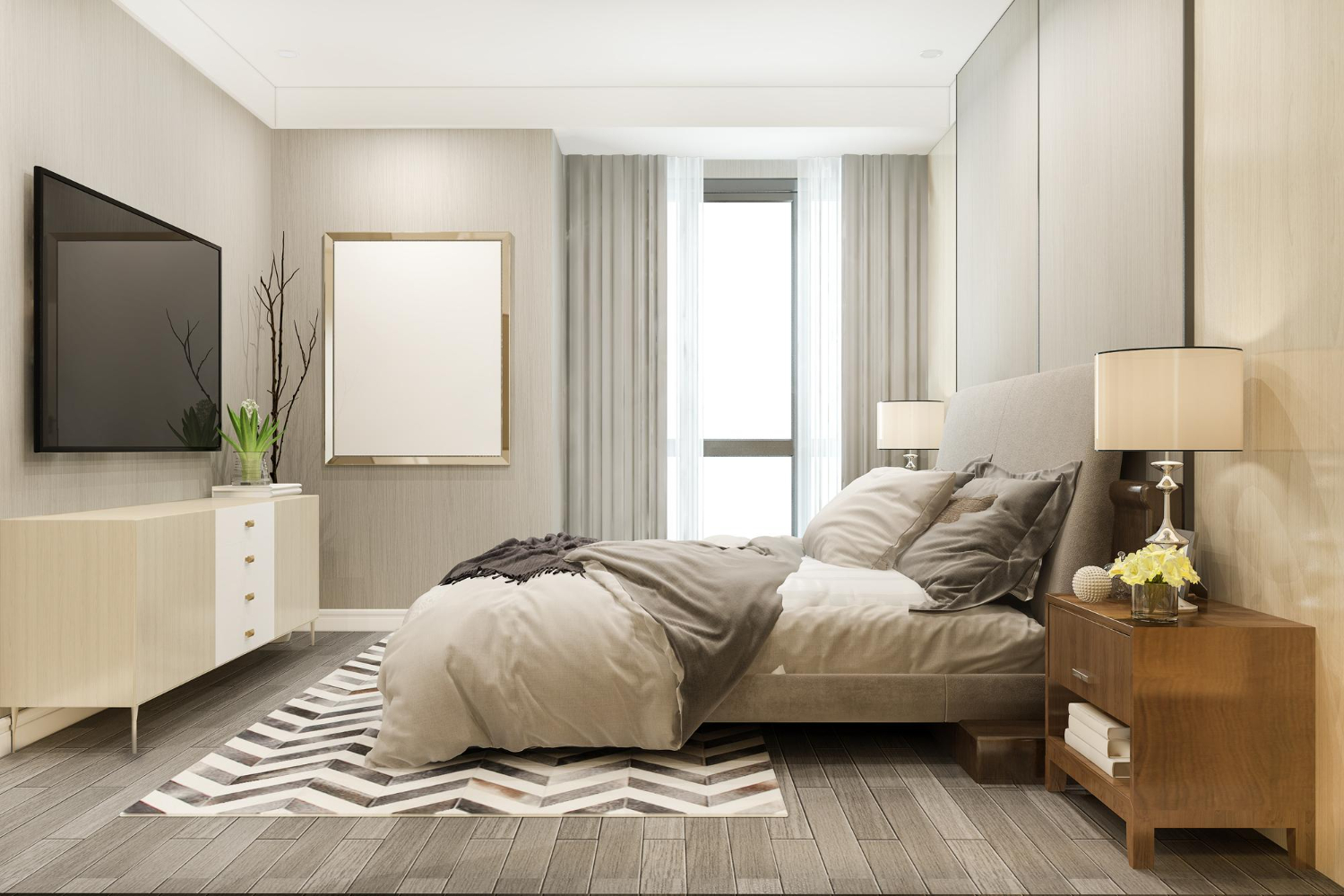 Premium Handmade & Custom Carpet Manufacturer – Genie