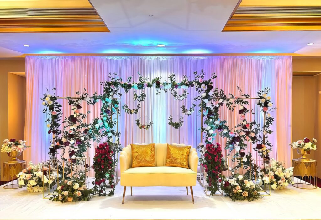 Budget Wedding Venues NJ | Moghul Ballroom