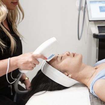 Permanent Hair Removal Treatment Livermore