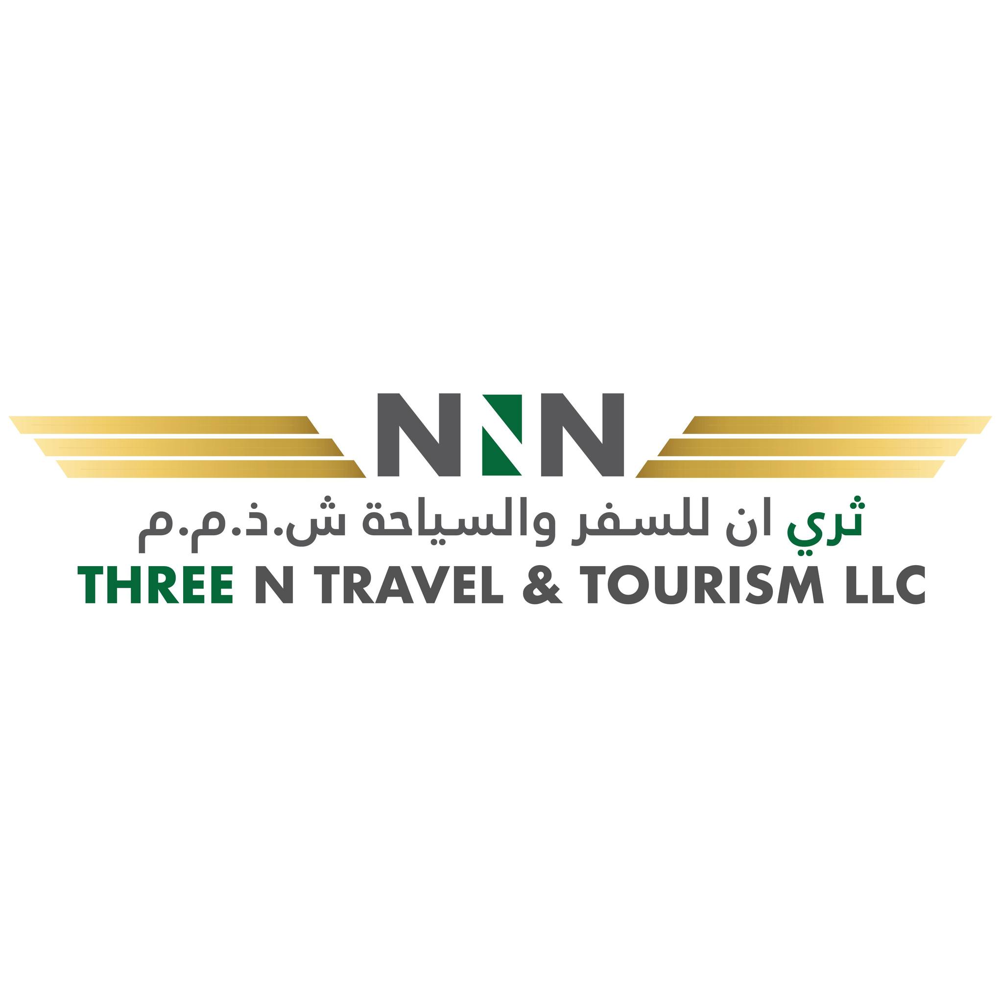 Three N Travel & Tourism LLC