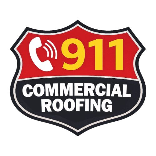 911 Commercial Roofing
