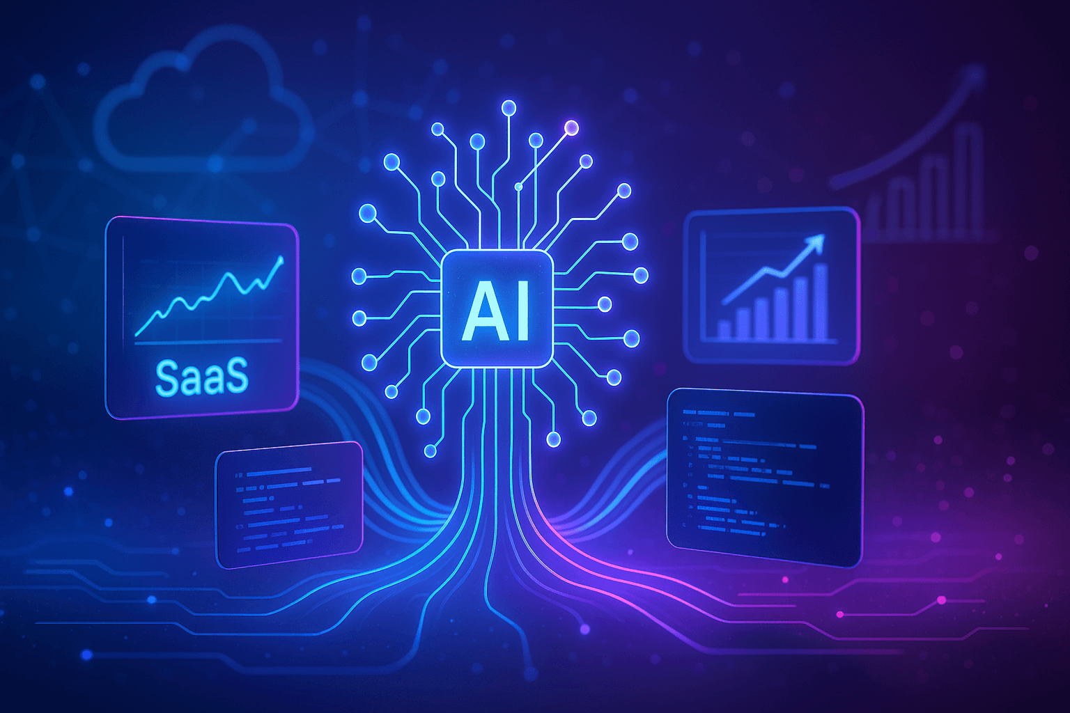 Sobonix Solutions | AI & SaaS Development Company