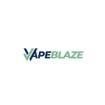 VAPEBLAZE