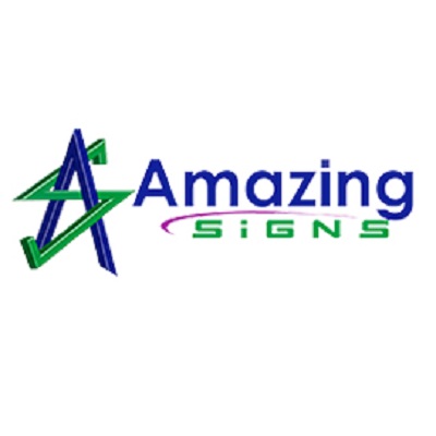 Amazing Signs -Sign Company in Tampa