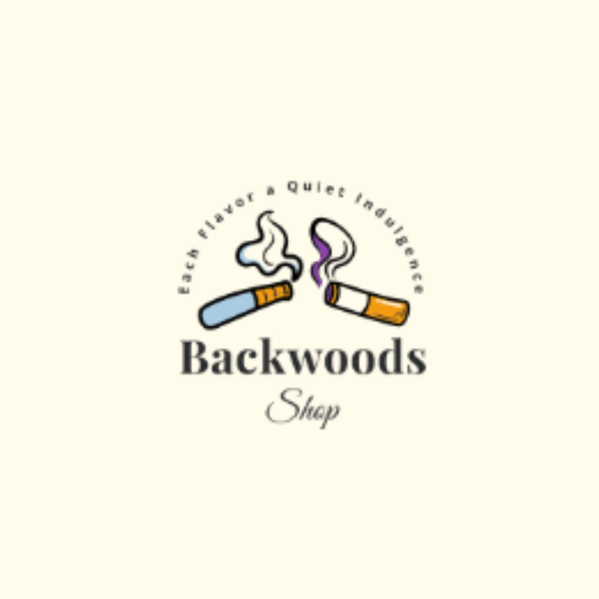 Backwoods Shop
