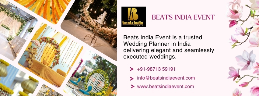 Wedding Planner Delhi NCR