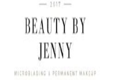 Beauty-By-Jenny