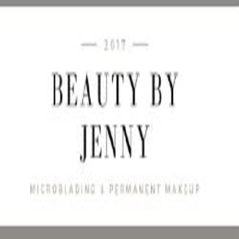 Beauty By Jenny