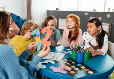 Best-Child-Day-Care-Center-in-Northridge-Petite-School-House