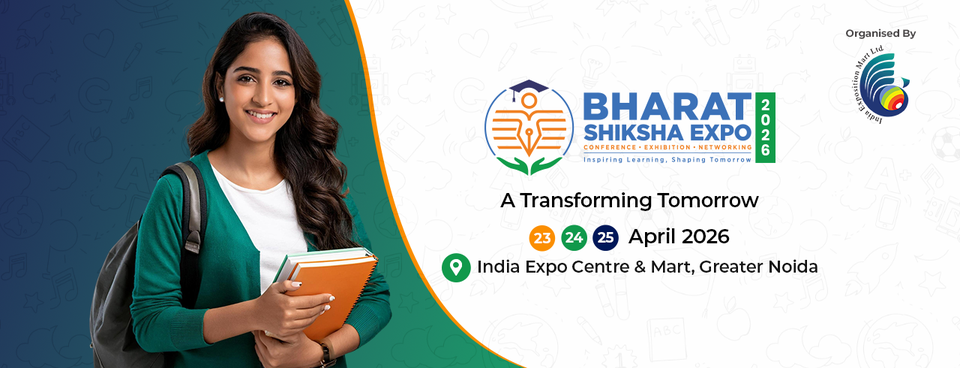 Education Event – Bharat Shiksha Expo 2026