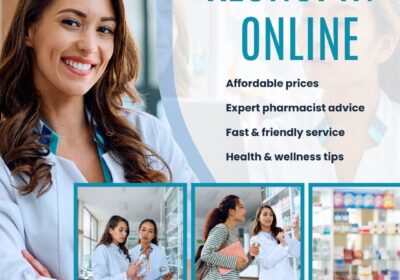 Blue-and-Green-Modern-Pharmacy-Store-Promotion-Instagram-Post