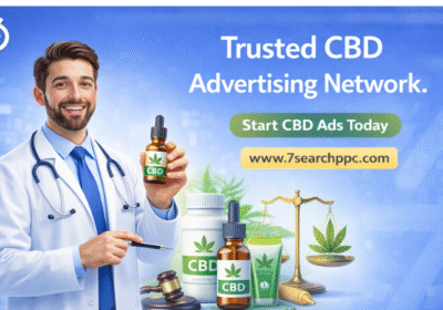 CBD-Advertising