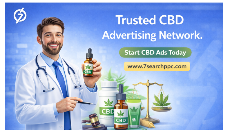 CBD Advertising Network