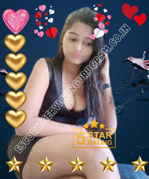 Gurgaon Escorts Entertainment Service