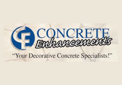 Concrete-Enhancements