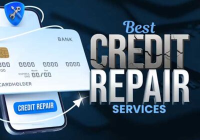 Credit-Repair