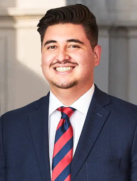 Danny Ledezma, Esq.