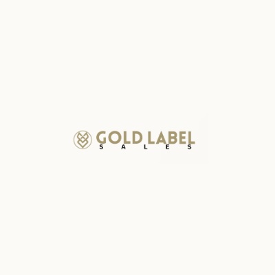 Gold Label Sales