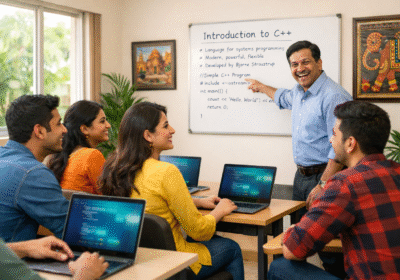 Data-Structure-Using-C-Course-in-Uttam-Nagar