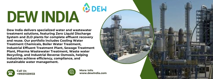 Zero Liquid Discharge System