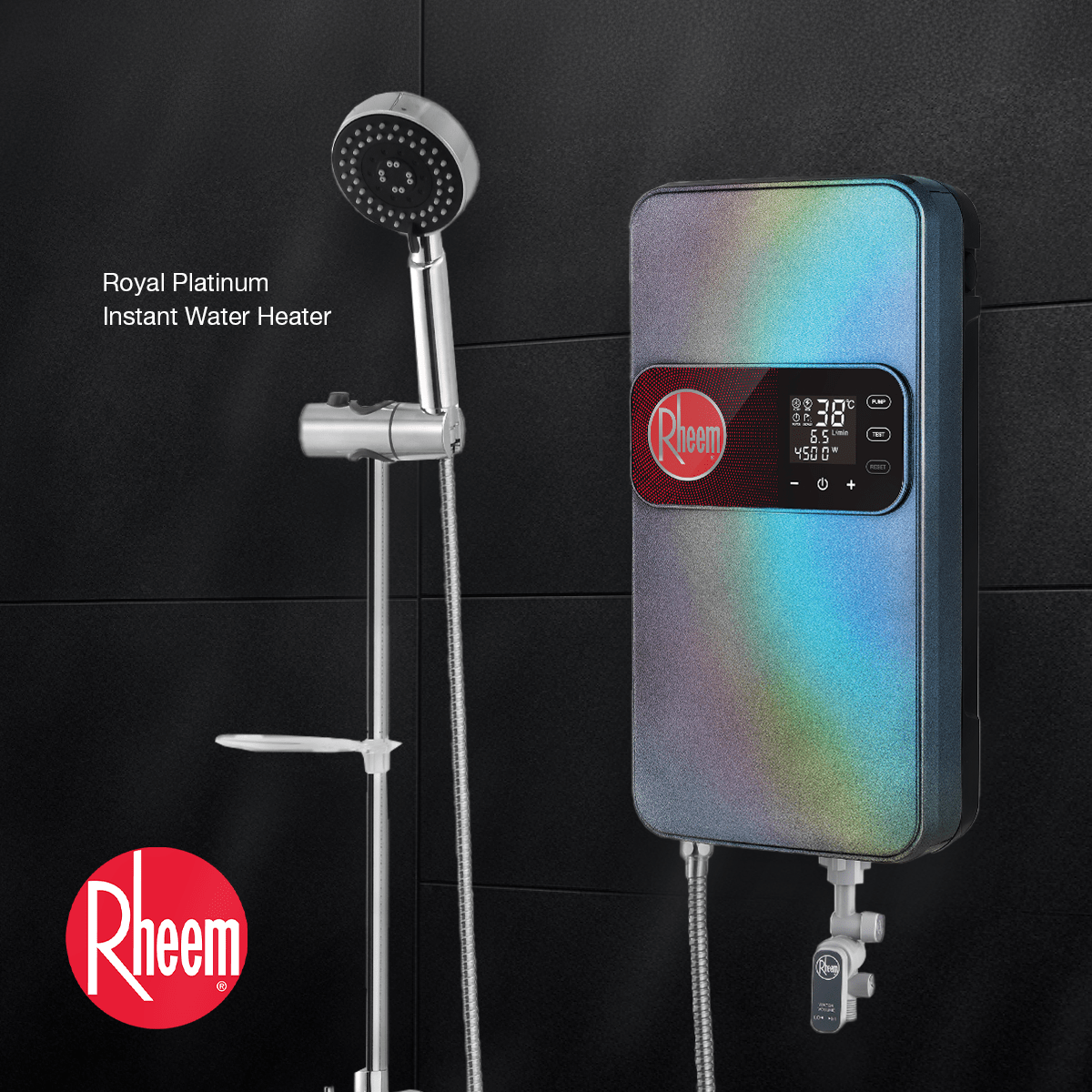 Rheem Manufacturing Company