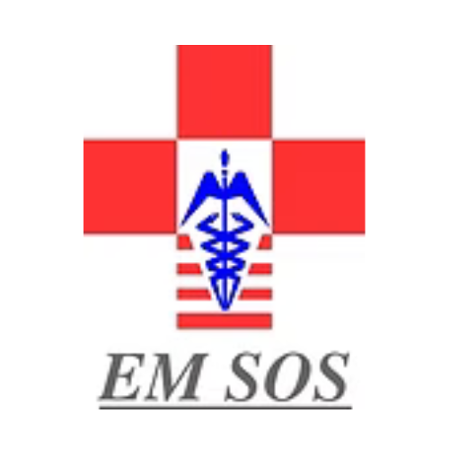 EMSOS – Trusted Air Ambulance in India