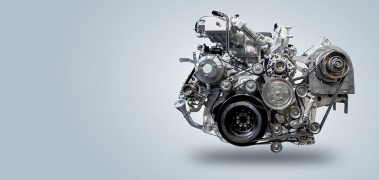 Find Jaguar engine With Warranty Coverage