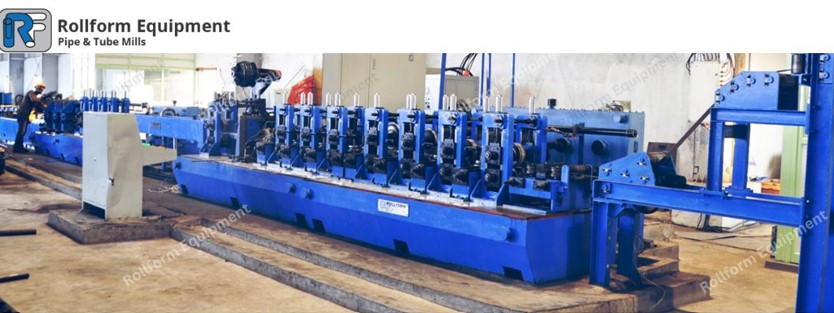 Rollform Equipment