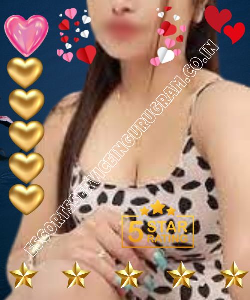 Gurgaon Escorts Entertainment Service