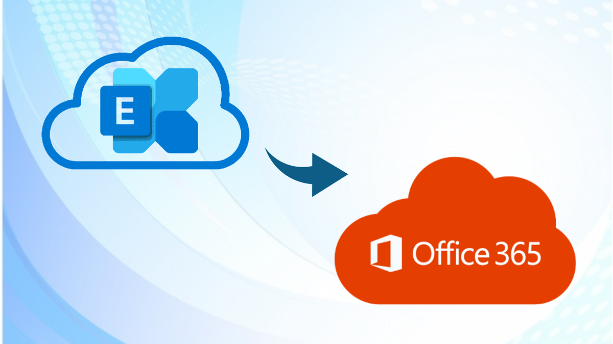 Shoviv Exchange to Office 365 Migration Tool