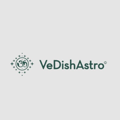 VeDishAstro