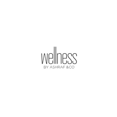 Wellness By Ashraf & Co