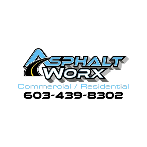 Best Asphalt Paving Company in Vermont Asphalt Worx