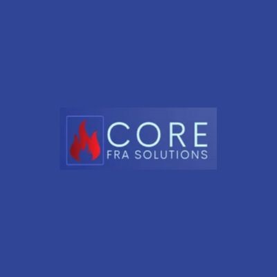 Core FRA Solutions Ltd