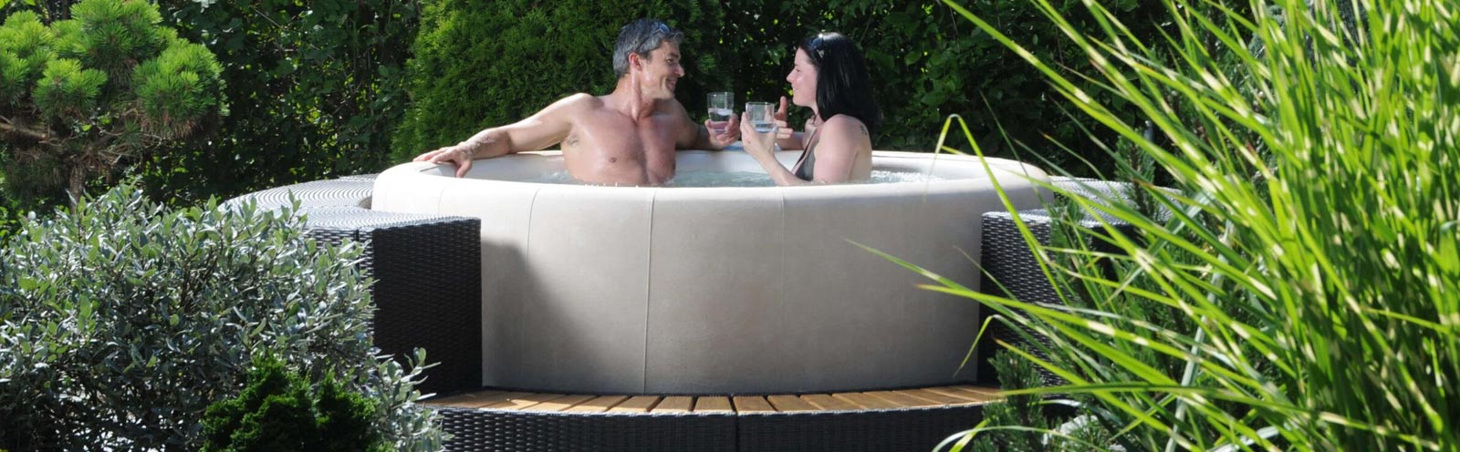 Professional Hot Tub Service in Marlow | Expert Spa Ca