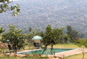 Best Resort Near Sariska – Chokhiwadi Forest Retreat