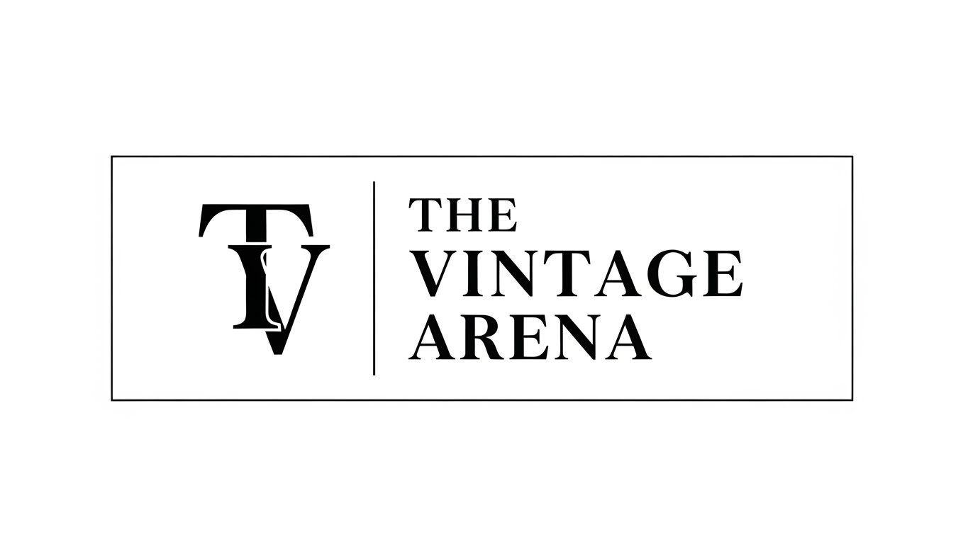 Internet Thrift Store – The Vintage Arena