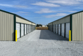 Bigger Garage Self Storage