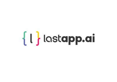 LastApp-AI-Logo
