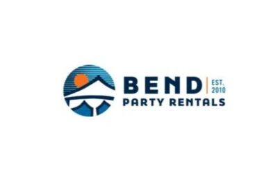 Logo-Bend-Party