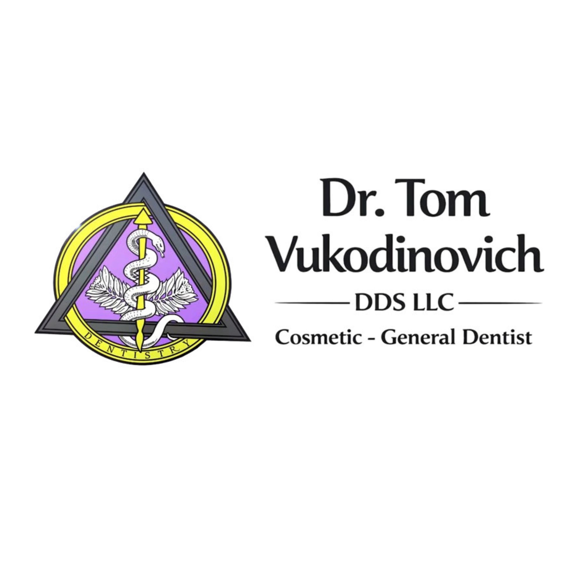 Dr. Tom Vukodinovich DDS LLC