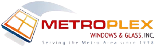 Metroplex Windows and glass