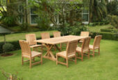 Garden Furniture Spain