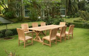 Garden Furniture Spain