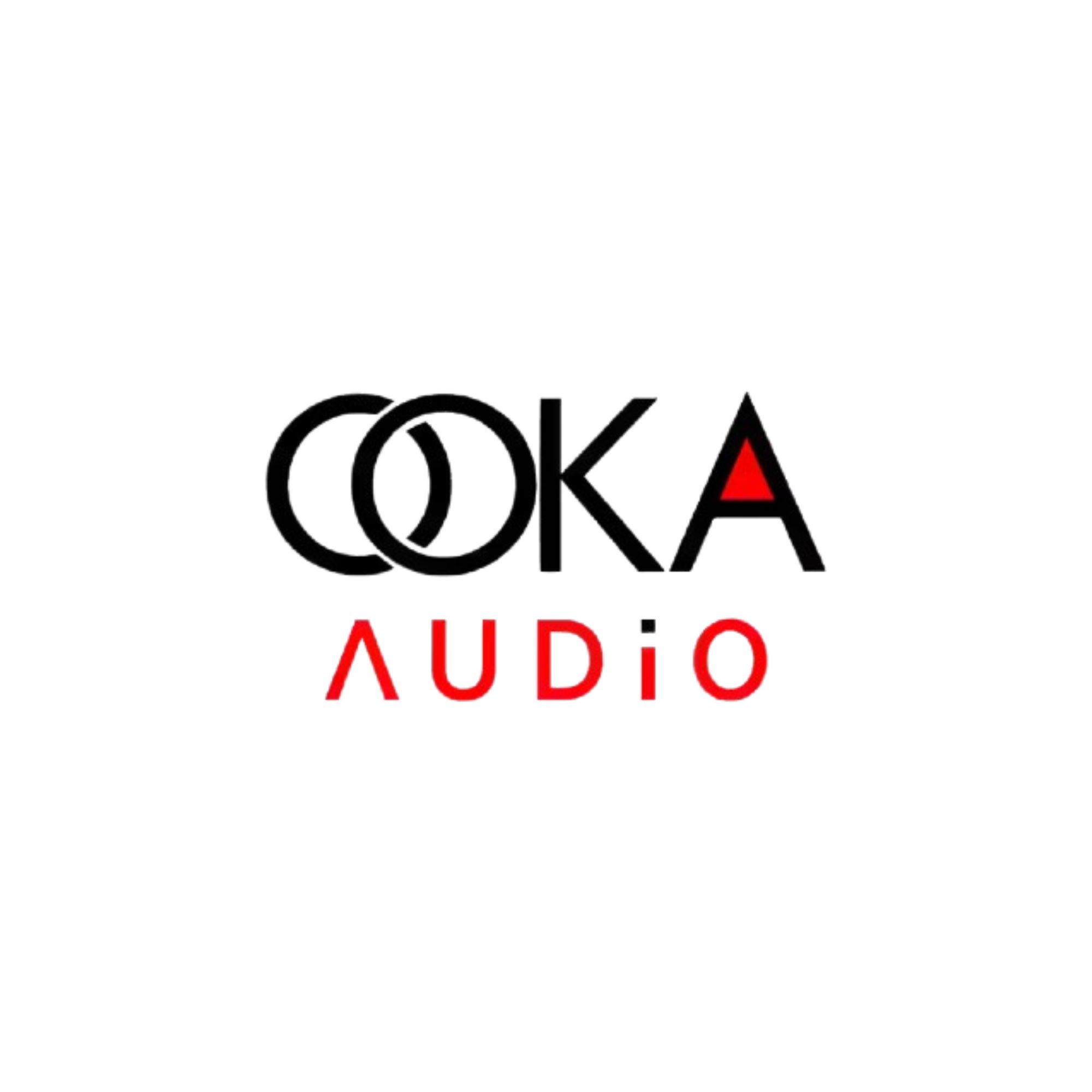 Ooka Audio