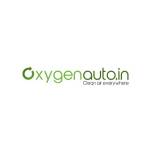 Oxygen-auto-logo