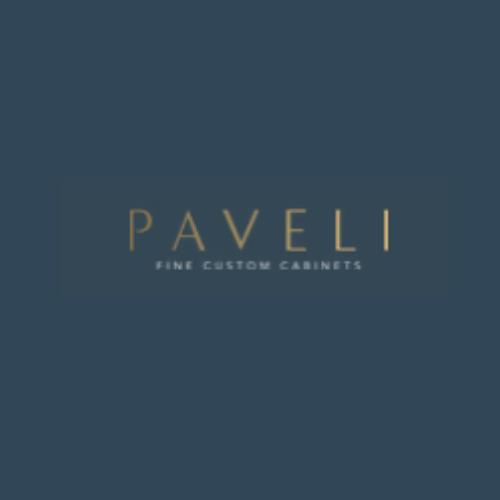 Paveli Fine Custom Cabinets
