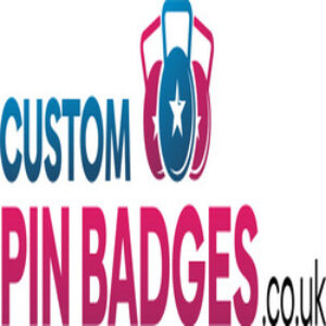 Best Quality Customised Printed Pin Badges in UK