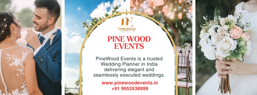 Wedding Planner in Delhi